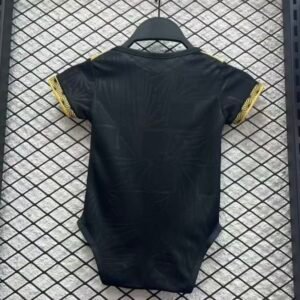 Mexico Gold Cup Baby Uniform 2025