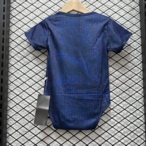 France Soccer Jersey Home Baby Uniform 2025