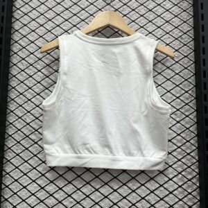 Portugal Soccer Jersey Away Women's Vest 2025