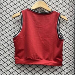 Manchester United Home Women's Vest 2025/26