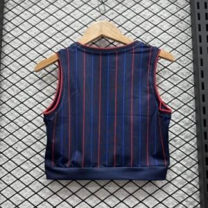 USA Soccer Jersey Away Women's Vest 2025