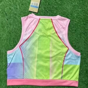 Barcelona Women's Vest Special Edition Soccer Jersey 2025/26
