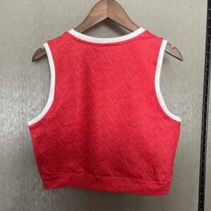 Arsenal Soccer Jersey Home Women's Vest 2025/26