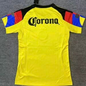 Club America Soccer Jersey Women's Home Custom Shirt 2025/26