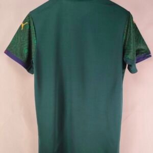 Italy Retro Soccer Jersey Third Away Custom Shirt Euro Cup 2020