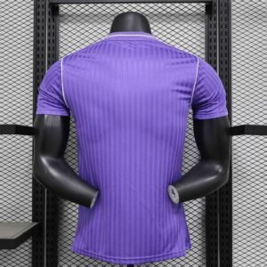 Real Madrid Authentic Soccer Jersey Special Edition Shirt 2025/26