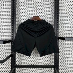 Inter Miami Soccer Jersey Away Custom Shorts 2025
