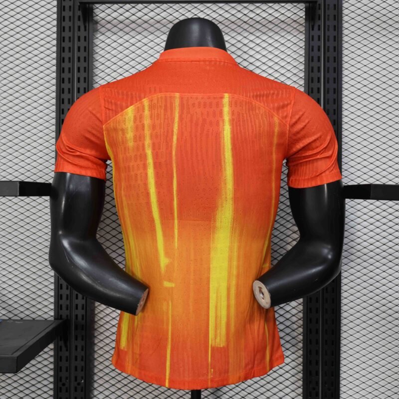 Barcelona Authentic Soccer Jersey Special Edition Shirt 2025/26