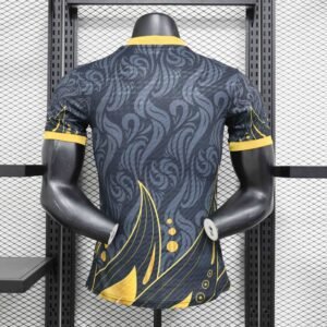Real Madrid Authentic Soccer Jersey Special Edition Shirt 2024/25