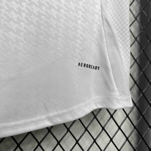 Real Madrid Home Women's Soccer Jersey 2024/25