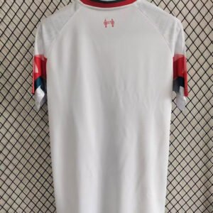 Liverpool Football Jersey Special Edition Custom Shirt 2025/26